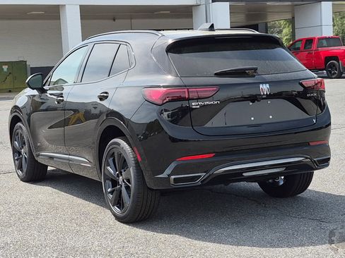 New 2026 Buick Envision Sport Touring image 4