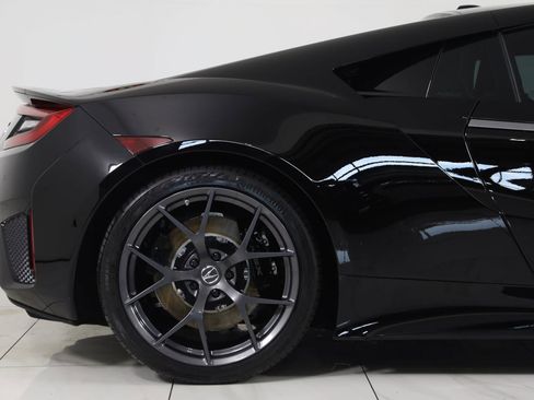 Used 2021 Acura NSX image 68