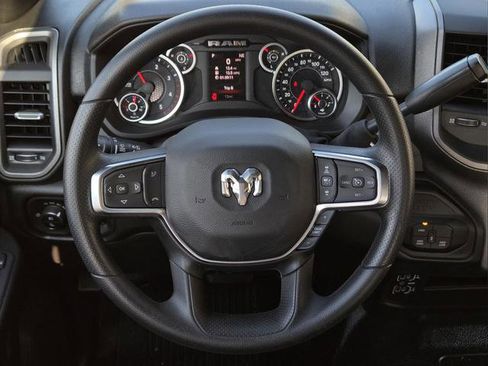 New 2026 RAM 5500 Tradesman AWD/4WD image 27