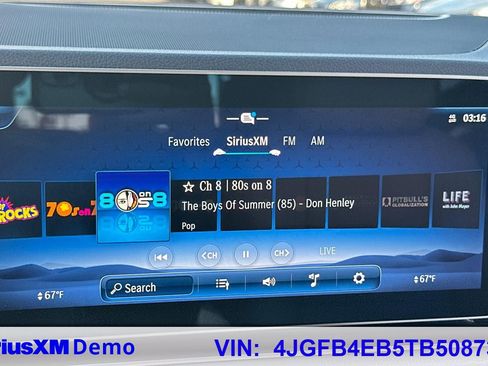 Certified 2026 Mercedes-Benz GLE 350 4MATIC image 36