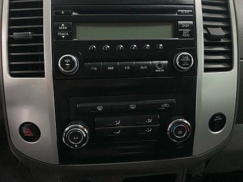 Used 2016 Nissan Frontier S image 11