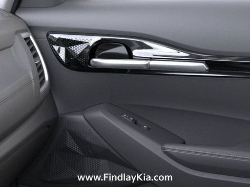 New 2026 Kia Seltos EX FWD image 44
