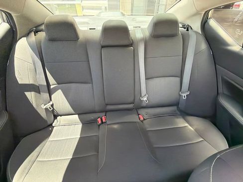Used 2022 Nissan Altima 2.5 SV w/ SV Premium Package AWD/4WD image 20