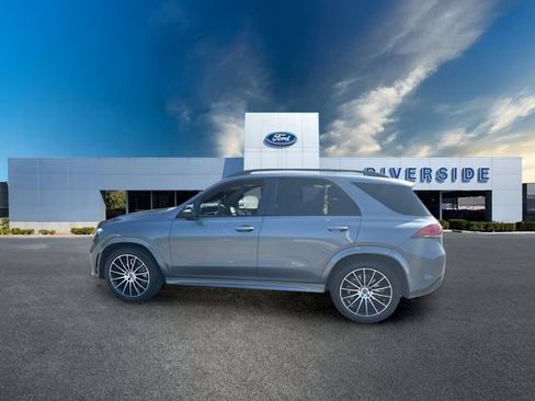 Used 2022 Mercedes-Benz GLE 450 4MATIC image 9