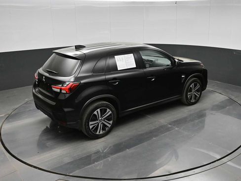 Used 2022 Mitsubishi Outlander Sport ES FWD image 29