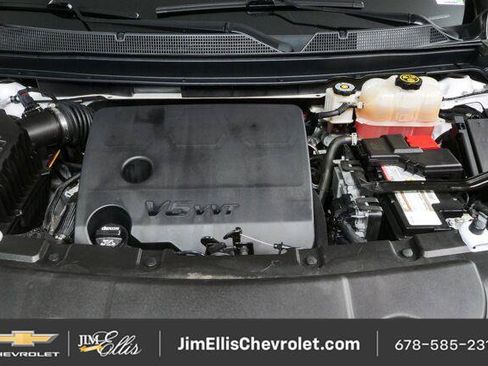 Used 2019 Chevrolet Traverse LT FWD image 29