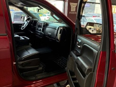 Used 2018 Chevrolet Silverado 1500 LT w/ All Star Edition image 36