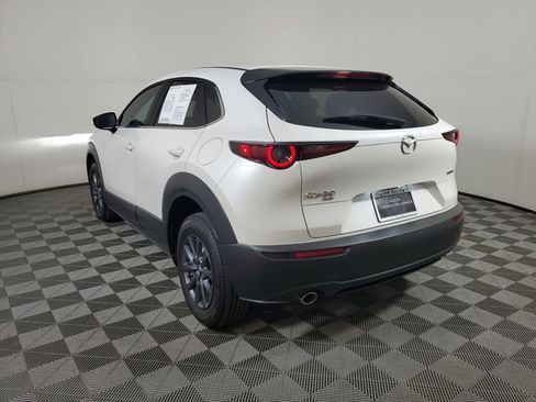 Certified 2024 MAZDA CX-30 AWD 2.5 S image 4