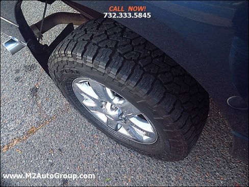 Used 2013 Ford F150 XLT w/ Luxury Equipment Group image 25