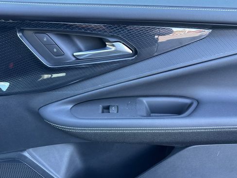 New 2026 Chevrolet Blazer EV LT FWD image 22