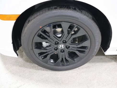 New 2026 Honda Odyssey Sport-L image 6