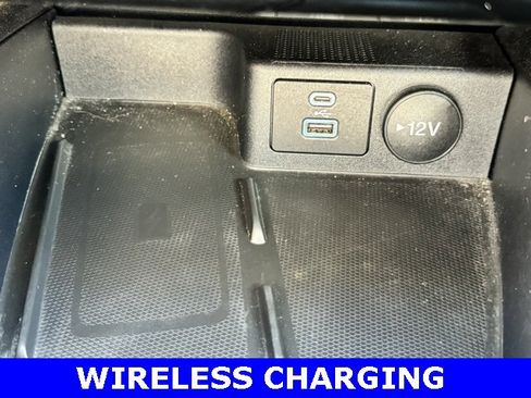 Used 2022 Ford Escape SEL w/ SEL Stealth AWD Package image 25