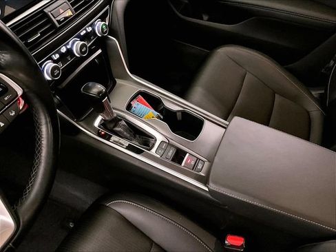 Used 2022 Honda Accord Sport image 16