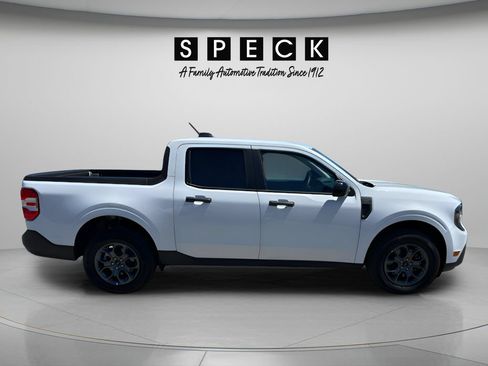 Used 2026 Ford Maverick XLT w/ XLT Luxury Package AWD/4WD image 6