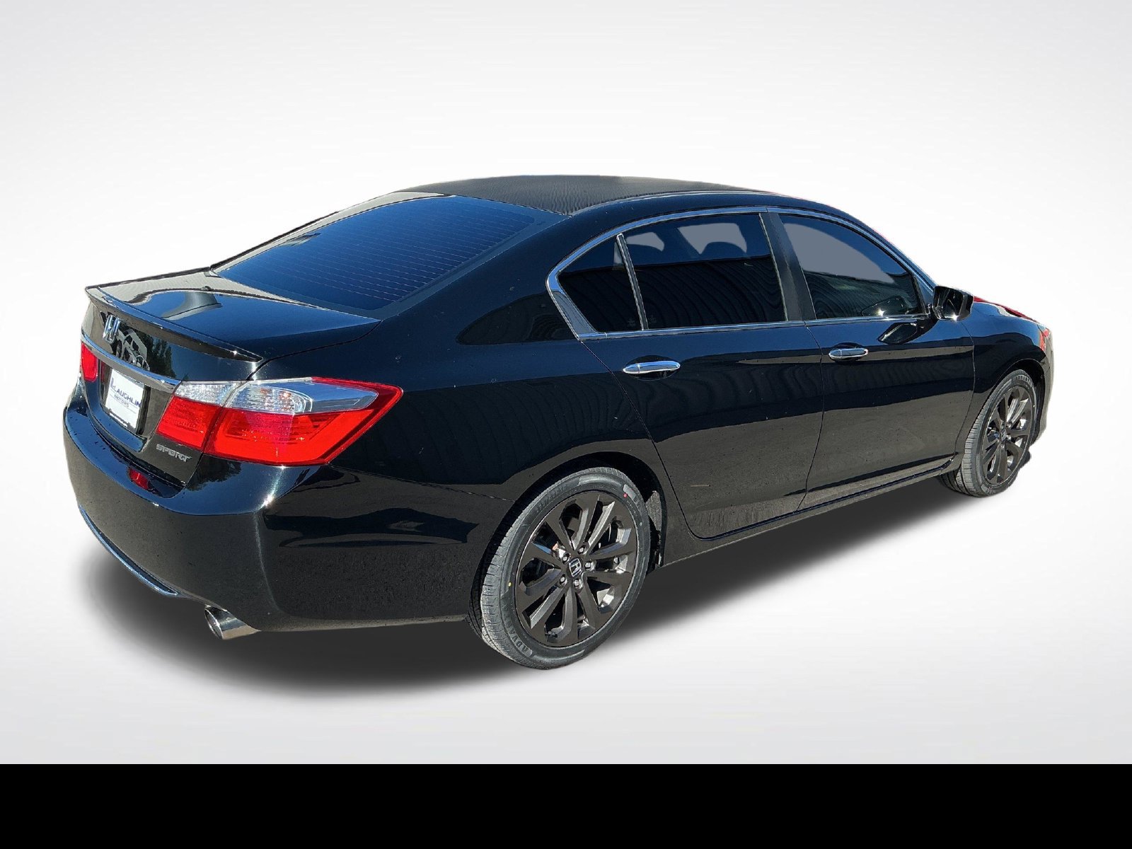 Used 2015 Honda Accord Sport image 5