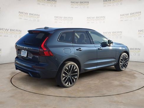 New 2026 Volvo XC60 T8 Ultra w/ Protection Package Premier image 5