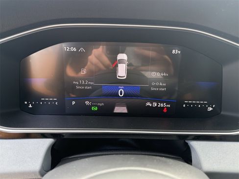 New 2026 Volkswagen Jetta SE image 17