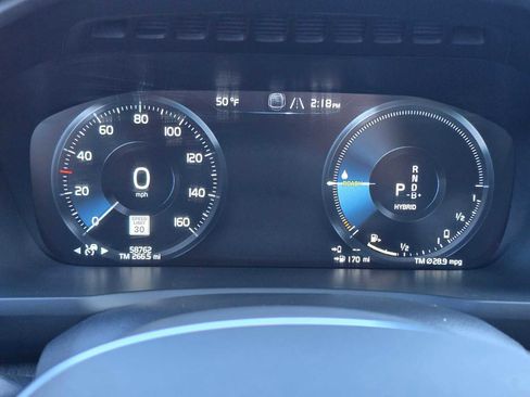 Used 2020 Volvo XC90 T8 Inscription image 27