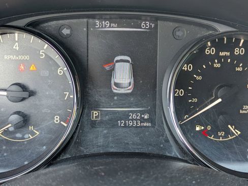 Used 2017 Nissan Rogue Sport S w/ S Appearance Package image 23