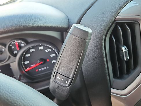 New 2026 GMC Sierra 1500 Pro w/ Pro Value Package image 18