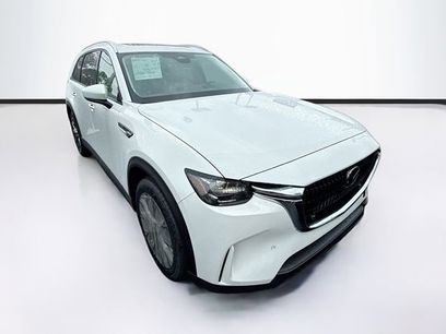 New 2026 MAZDA CX-90 3.3 Turbo w/ Preferred Package