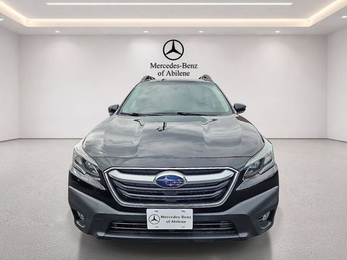 Used 2022 Subaru Outback Premium AWD/4WD image 12