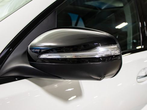 Used 2026 Mercedes-Benz GLE 450 4MATIC image 10