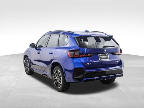New 2026 BMW X1 xDrive28i w/ Technology Package image 3