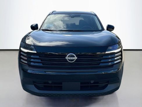 New 2026 Nissan Kicks SV image 3