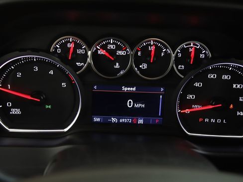 Used 2021 Chevrolet Silverado 3500 LT w/ Convenience Package image 17