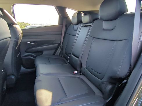 New 2026 Hyundai Tucson SEL FWD image 16