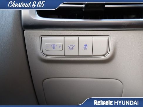 Certified 2025 Hyundai Tucson SEL FWD image 31