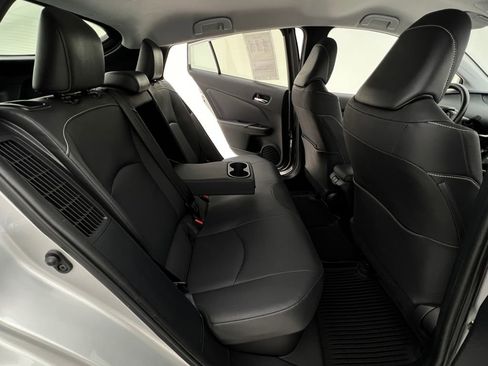 Used 2021 Toyota Prius Prime XLE image 20