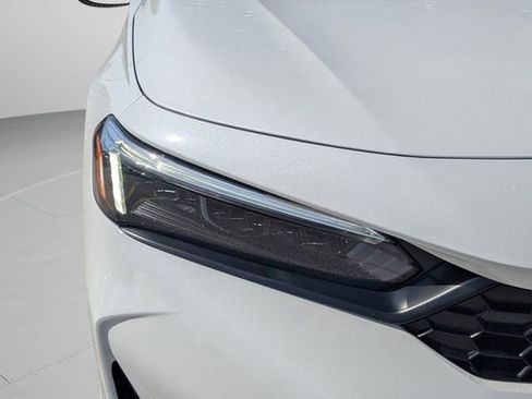 Used 2026 Honda Civic Sport image 10