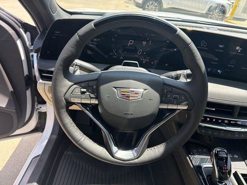 New 2026 Cadillac CT5 Premium Luxury AWD/4WD image 13