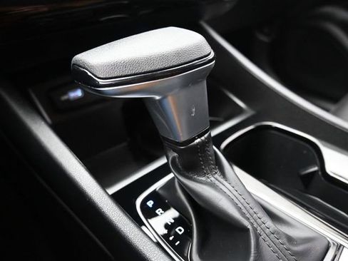 Used 2024 Hyundai Tucson SEL image 22