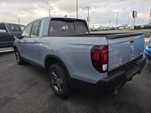 Used 2023 Honda Ridgeline RTL image 7