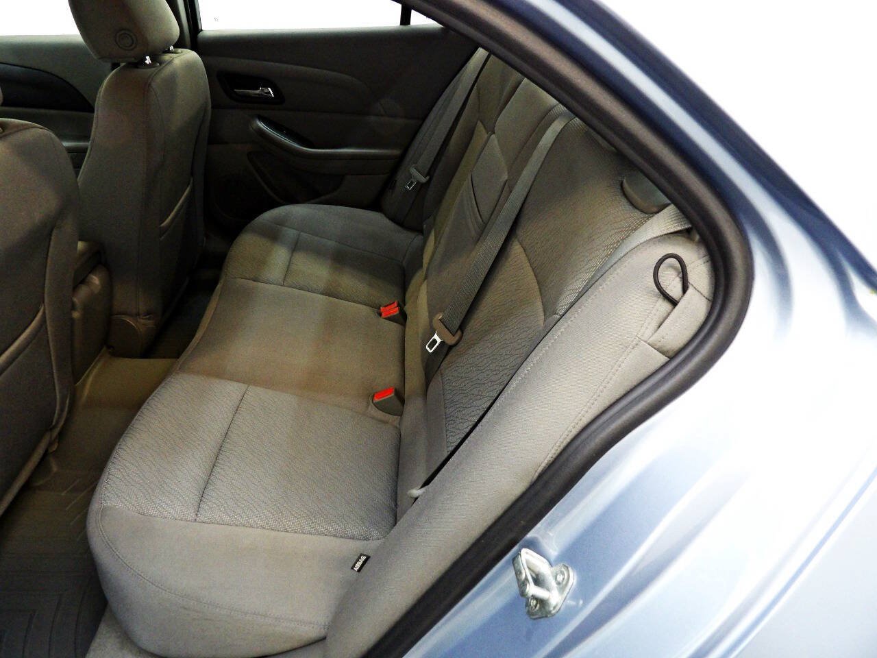 Used 2013 Chevrolet Malibu LS FWD image 10