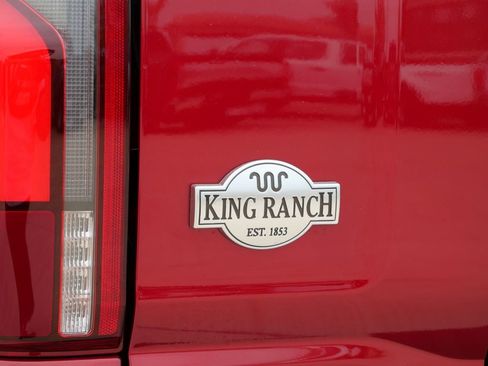 New 2026 Ford F150 King Ranch w/ Equipment Group 601A High AWD/4WD image 11
