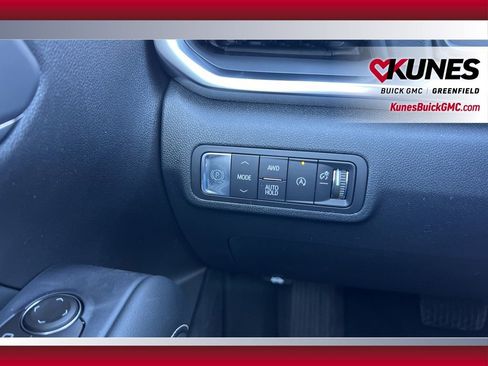 New 2026 GMC Terrain Denali image 24