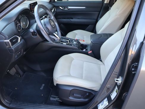 Used 2020 MAZDA CX-5 Touring FWD image 15