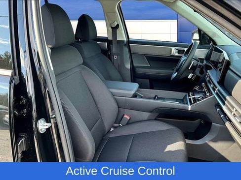 Certified 2026 Hyundai Santa Fe SE image 10