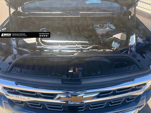 Used 2024 Chevrolet Silverado 1500 LT image 21