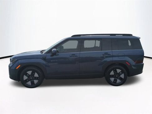 New 2026 Hyundai Santa Fe SEL FWD image 8