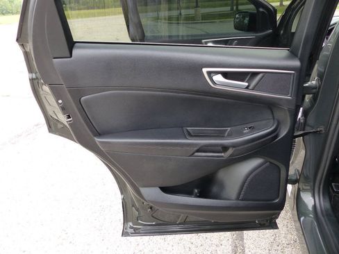 Used 2024 Ford Edge SEL w/ Convenience Package AWD/4WD image 37