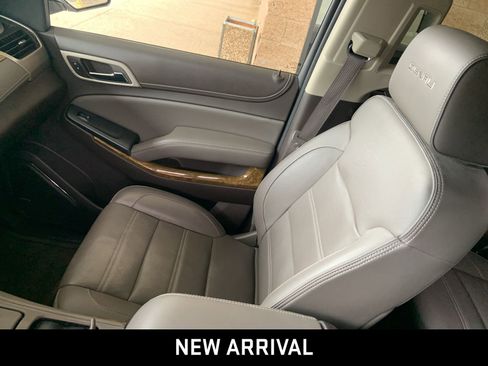 Used 2016 GMC Yukon Denali w/ Open Road Package image 10