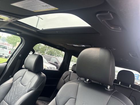 Used 2024 Kia Telluride EX X-Line AWD/4WD image 22