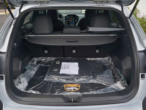 New 2026 Subaru Crosstrek 2.5i Wilderness image 11