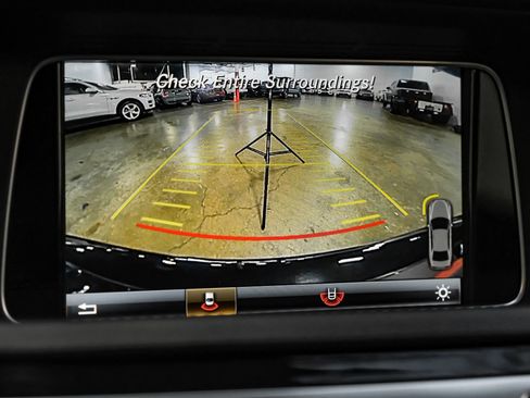 Used 2016 Mercedes-Benz E 63 AMG S-Model image 18