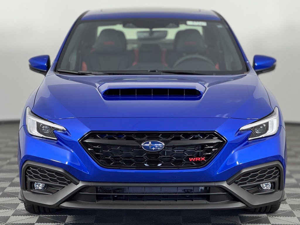 New 2026 Subaru WRX Limited AWD/4WD image 2